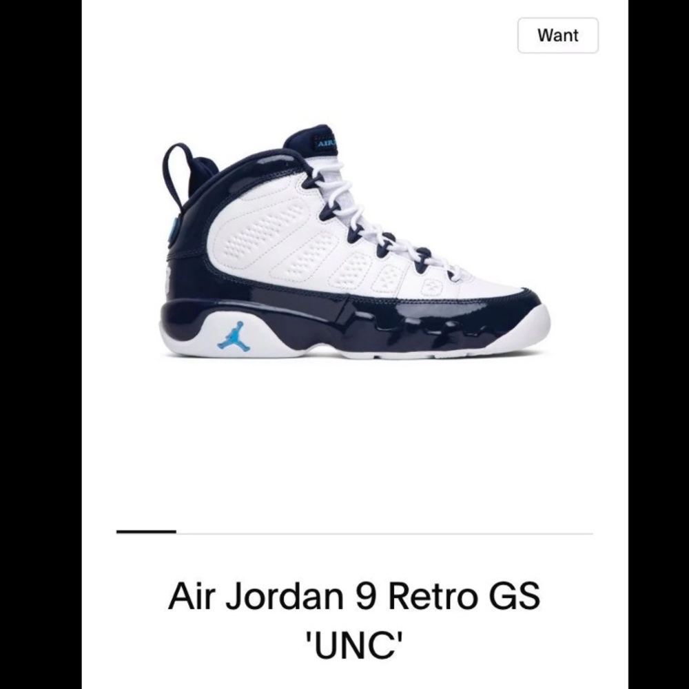 Jordan 9